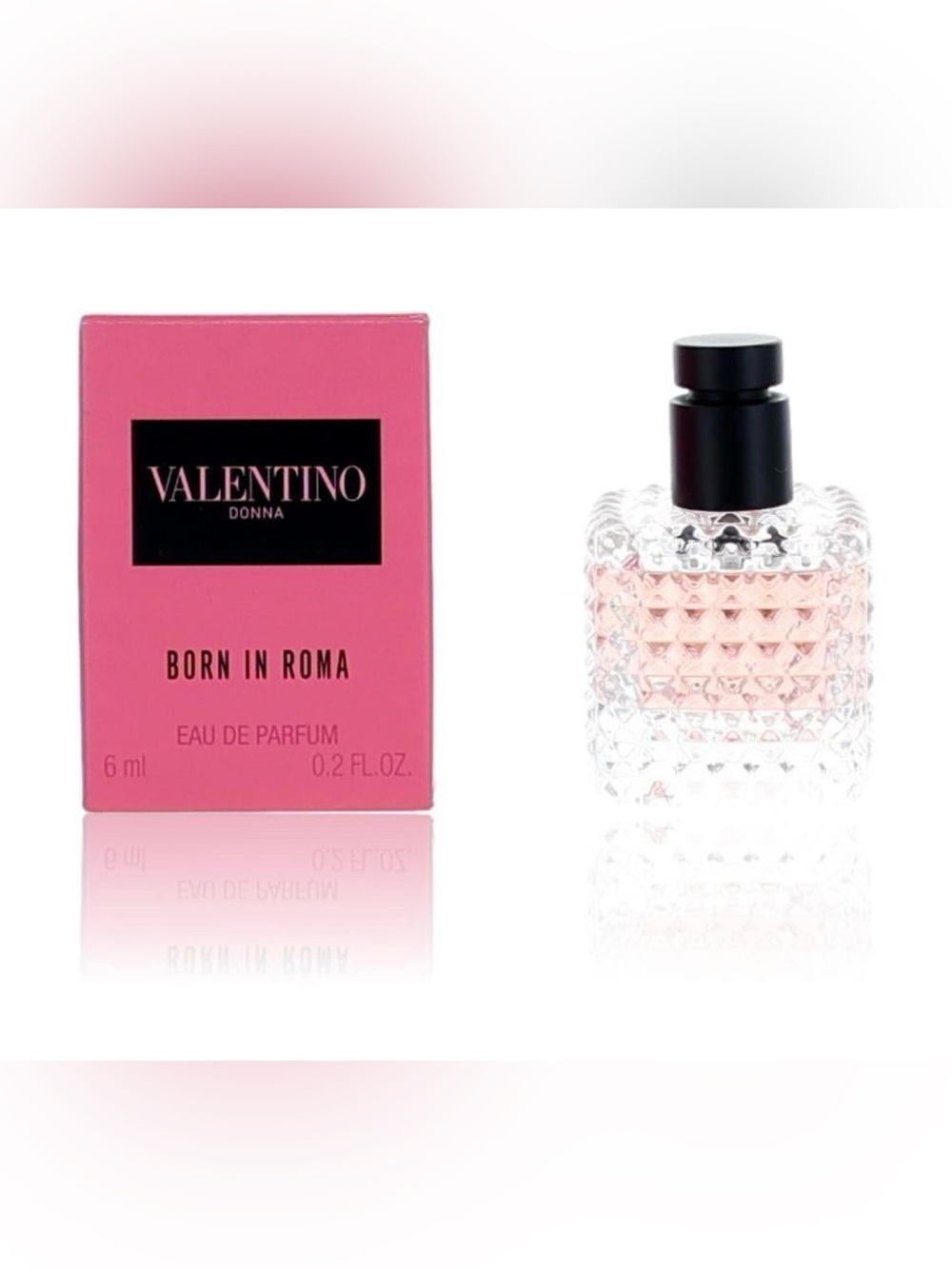 Valentino Donna Born in Roma 6ml